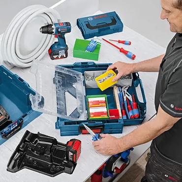 Bosch Foam insert 102 Professional