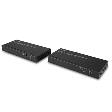 LINDY 70m Cat.6 HDMI 4K60 HDBaseT Extender m ARC (IR&RS-232)