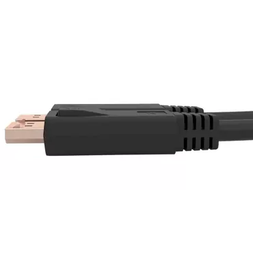 C2G C2G50112 DisplayPort kabel 0,91 m Sort