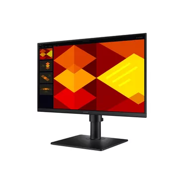 Samsung S40GD computerskærm 55,9 cm (22") 1920 x 1080 pixel Fuld HD LCD Sort