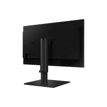 Samsung S40GD computerskærm 55,9 cm (22") 1920 x 1080 pixel Fuld HD LCD Sort