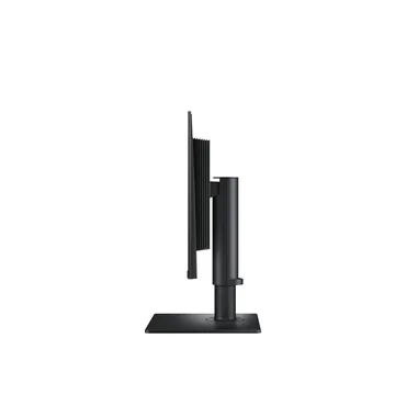Samsung S40GD computerskærm 55,9 cm (22") 1920 x 1080 pixel Fuld HD LCD Sort