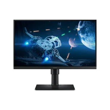 Samsung S40GD computerskærm 55,9 cm (22") 1920 x 1080 pixel Fuld HD LCD Sort