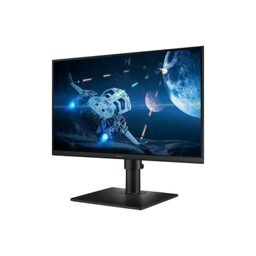 Samsung S40GD computerskærm 55,9 cm (22") 1920 x 1080 pixel Fuld HD LCD Sort