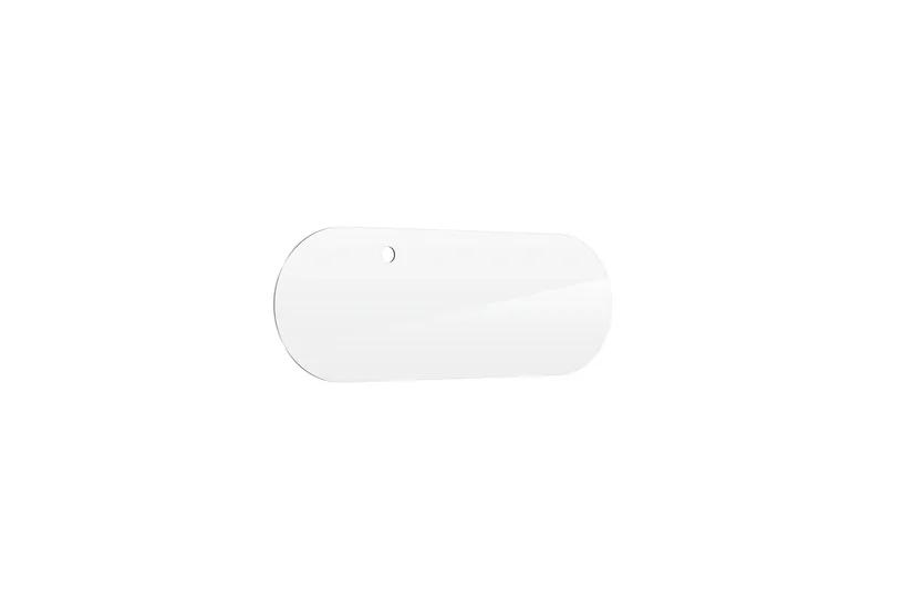 ZAGG InvisibleShield Glass Elite - linsskydd för mobiltelefon