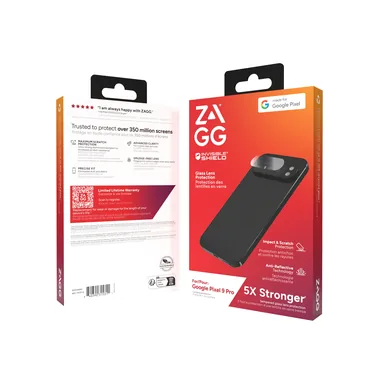 ZAGG InvisibleShield Glass Elite