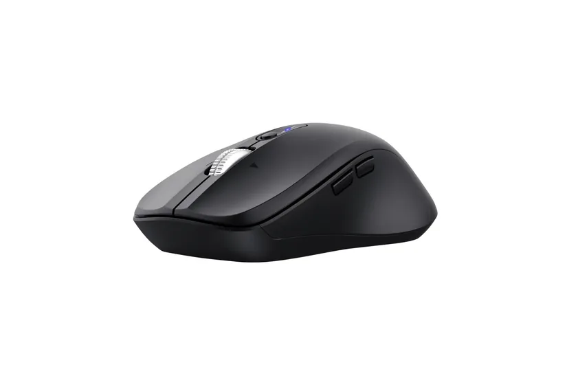 Trust 25673 mus Universel Ambidextrous Bluetooth 3200 dpi