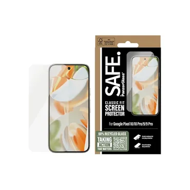 PanzerGlass for mobiltelefon