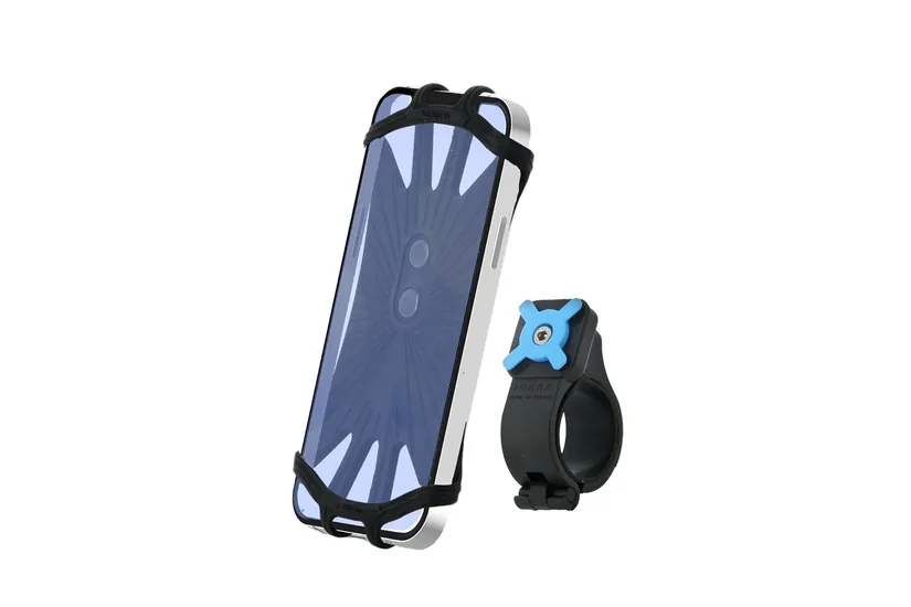 Mobilis 044028 holder Passiv holder Mobiltelefon/Smartphone Sort