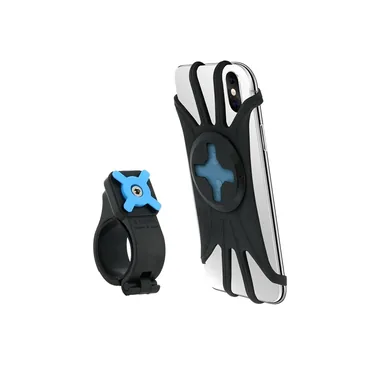 Mobilis 044028 holder Passiv holder Mobiltelefon/Smartphone Sort