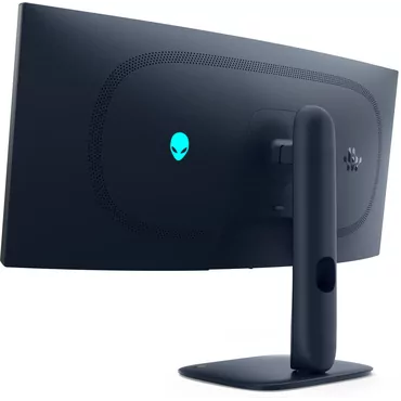 Alienware AW3425DW computerskærm  34"  3440 x 1440 pixel Wide Quad HD QD-OLED 240Hz