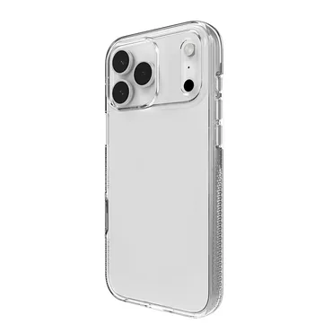 ZAGG Crystal Palace mobiltelefon etui 17,5 cm (6.9") Cover Transparent