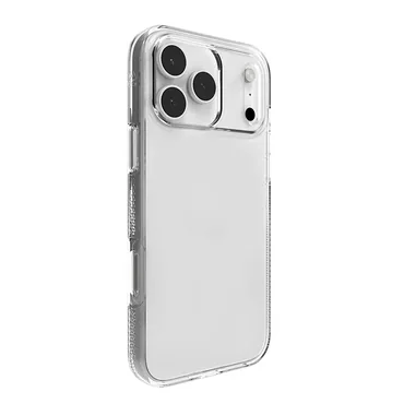 ZAGG Crystal Palace mobiltelefon etui 17,5 cm (6.9") Cover Transparent