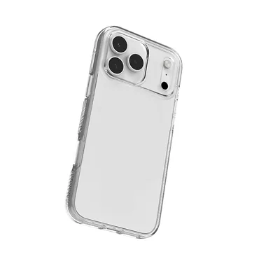 ZAGG Crystal Palace mobiltelefon etui 17,5 cm (6.9") Cover Transparent