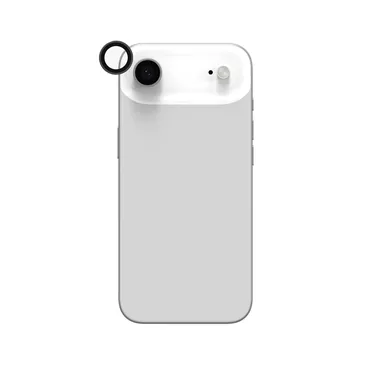InvisibleShield Glass Elite Beskyttelse af kameralinsen Apple 1 stk