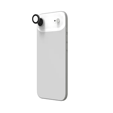 InvisibleShield Glass Elite Beskyttelse af kameralinsen Apple 1 stk