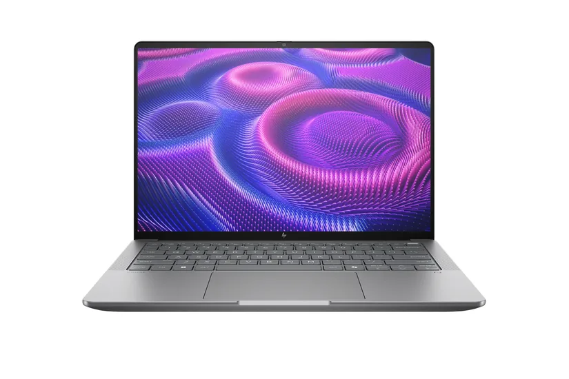HP ZBook Ultra G1a Mobile Workstation Bærbar PC - AMD Ryzen AI Max Pro 390 - 64 GB LPDDR5X - 2 TB SSD M.2 PCIe 4.0 - NVM Express (NVMe), tredobbelt niveau-celle (TLC) - 14" OLED