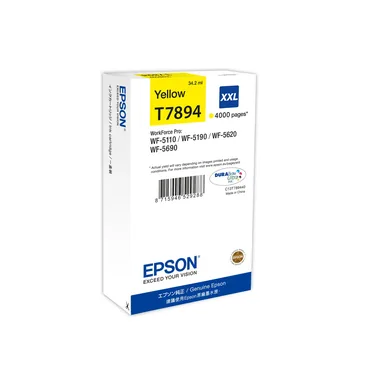Epson T7894