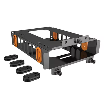 be quiet! BGA05 computeretui del Universel HDD bur