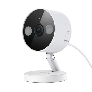 TP-Link Tapo C120 IP-sikkerhedskamera Indendørs & udendørs 2560 x 1440 pixel Loft/væg/skrivebord