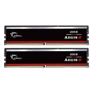 G.Skill AEGIS 5 - 64GB:2x32GB - DDR5 RAM - 6000MT/s
