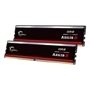 G.Skill AEGIS 5 - 64GB:2x32GB - DDR5 RAM - 6000MT/s