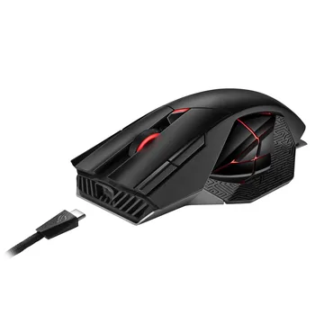ASUS ROG Spatha X