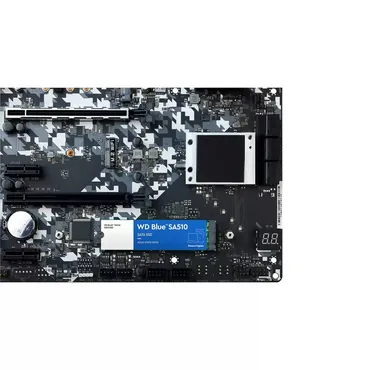 WD Blue SA510 WDS100T3B0B-00AXS0
