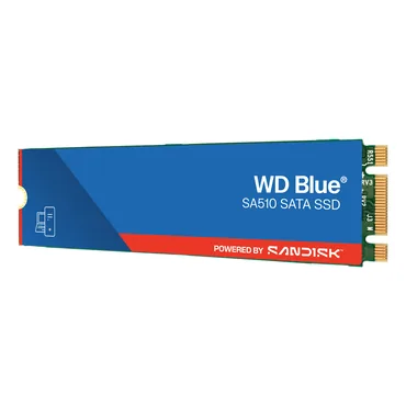 WD Blue SA510 WDS100T3B0B-00AXS0