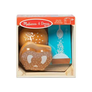 Melissa & Doug 95210 rollespil legetøj