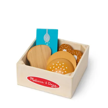 Melissa & Doug 95210 rollespil legetøj
