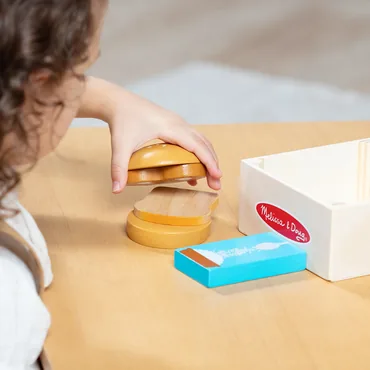 Melissa & Doug 95210 rollespil legetøj
