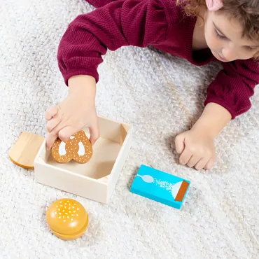 Melissa & Doug 95210 rollespil legetøj