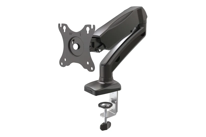 DELTACO ARM-534 monteringssats - för LCD-display - svart