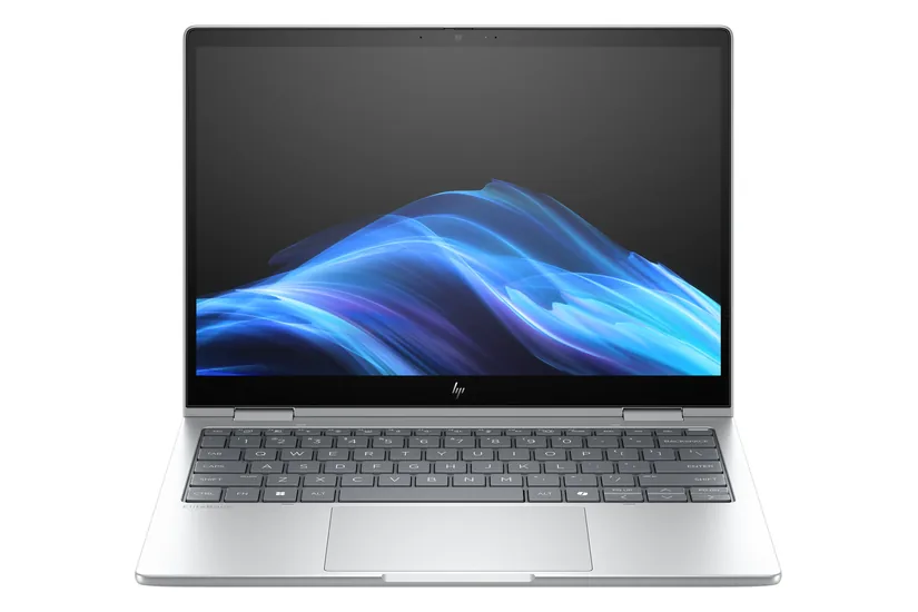 HP EliteBook 8 Flip G1i Notebook AI Bærbar PC - Intel Core Ultra 7 (Serie 2) 255U - 32 GB LPDDR5X - 512 GB SSD PCIe - NVM Express (NVMe) - 13.3" IPS