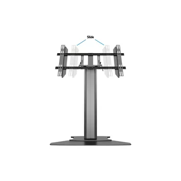 Multibrackets M Public Display Stand 110 HD ställ