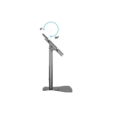 Multibrackets M Public Display Stand 110 HD ställ