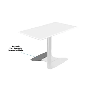 Multibrackets M Public Display Stand 110 HD ställ
