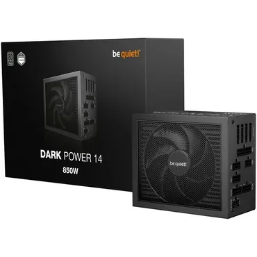 Listan Strømforsyning