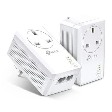 TP-LINK Powerline