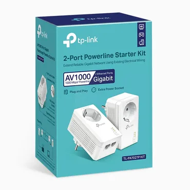 TP-LINK Powerline