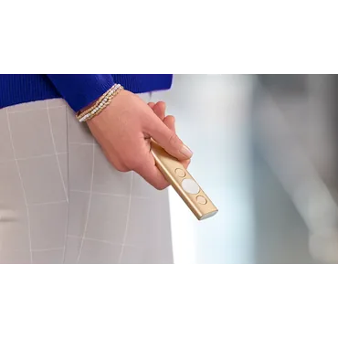 Logitech Spotlight presentationsfjärrkontroll