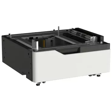 Lexmark Tandem Tray