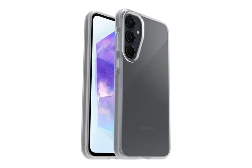 OtterBox React Series - baksidesskydd för mobiltelefon