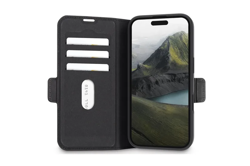 dbramante1928 Bergen Pro - flipomslag til mobiltelefon