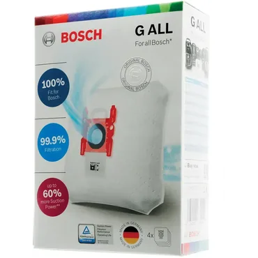 Bosch BBZ41FGALL