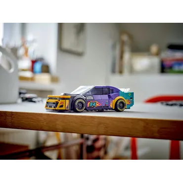 LEGO Speed Champions NASCAR® Next Gen Chevrolet Camaro ZL1