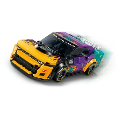 LEGO Speed Champions NASCAR® Next Gen Chevrolet Camaro ZL1