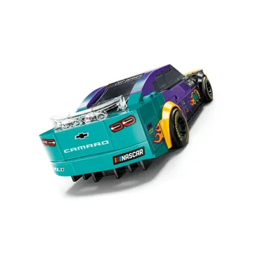 LEGO Speed Champions NASCAR® Next Gen Chevrolet Camaro ZL1