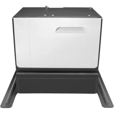 HP MF stand med kabinet